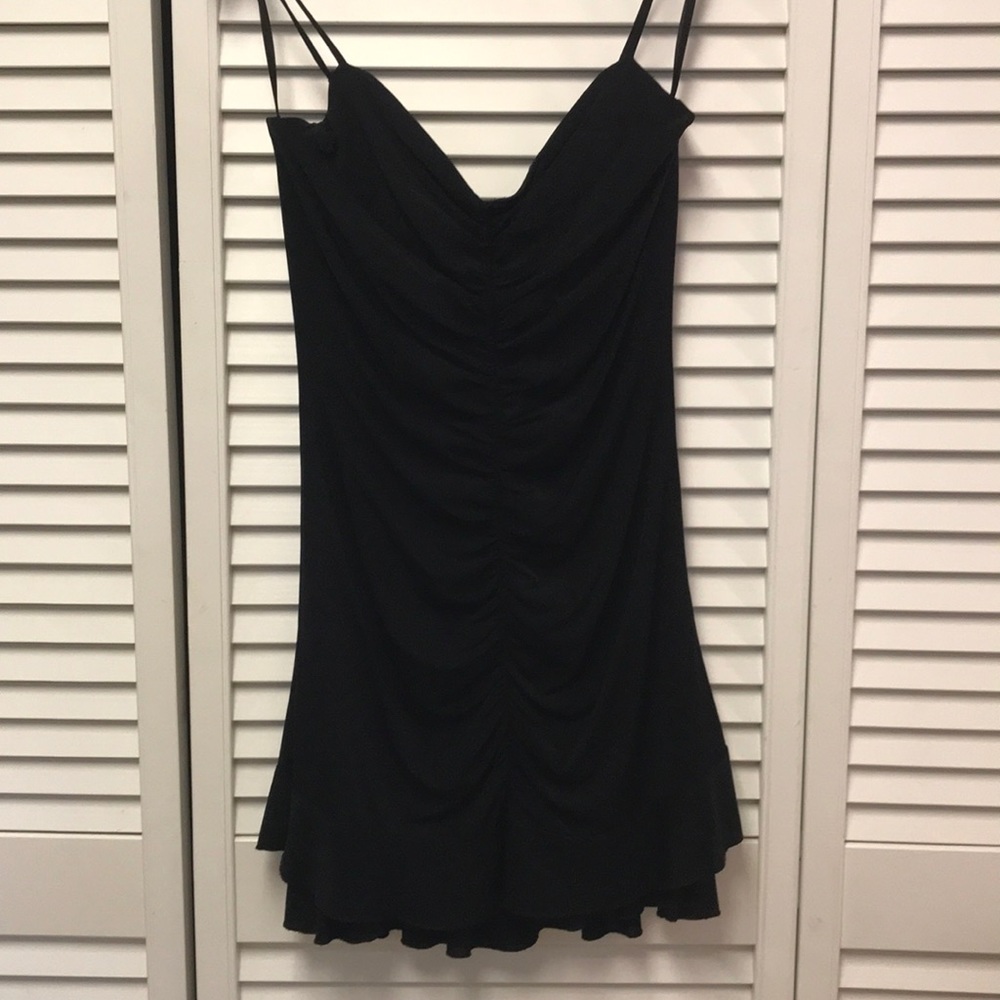 Mini dress